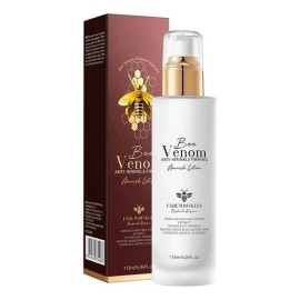 Leche Hidratante Reafirmante Antiarrugas Beenutritiva