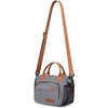 Small Lunch Bag Lightweight Insulated Lunch Box for Women Work