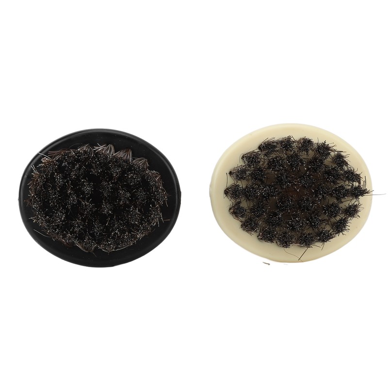 4pcs Knuckle Brush Beard for Men Styling Mustache Knuckle Brush