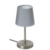 Trango Table Lamp with Modern Design, Bedside Lamp, Desk /