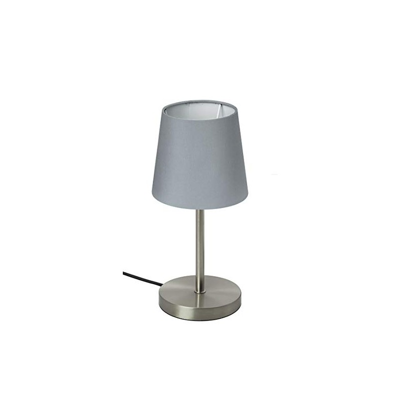 Trango Table Lamp with Modern Design, Bedside Lamp, Desk /