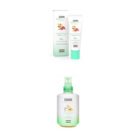 Baby Naturals Set - First Teeth Gel 30ml  Baby Mist 200ml (Bundle)                                                                                    