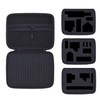 Large Carry Case for GoPro Hero 13 / Hero 12