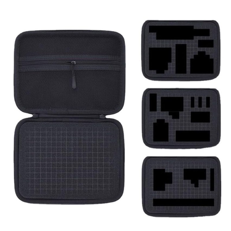 Large Carry Case for GoPro Hero 13 / Hero 12