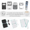 iSTIM Super Soft 2"x2" TENS Unit Electrodes for TENS Massage