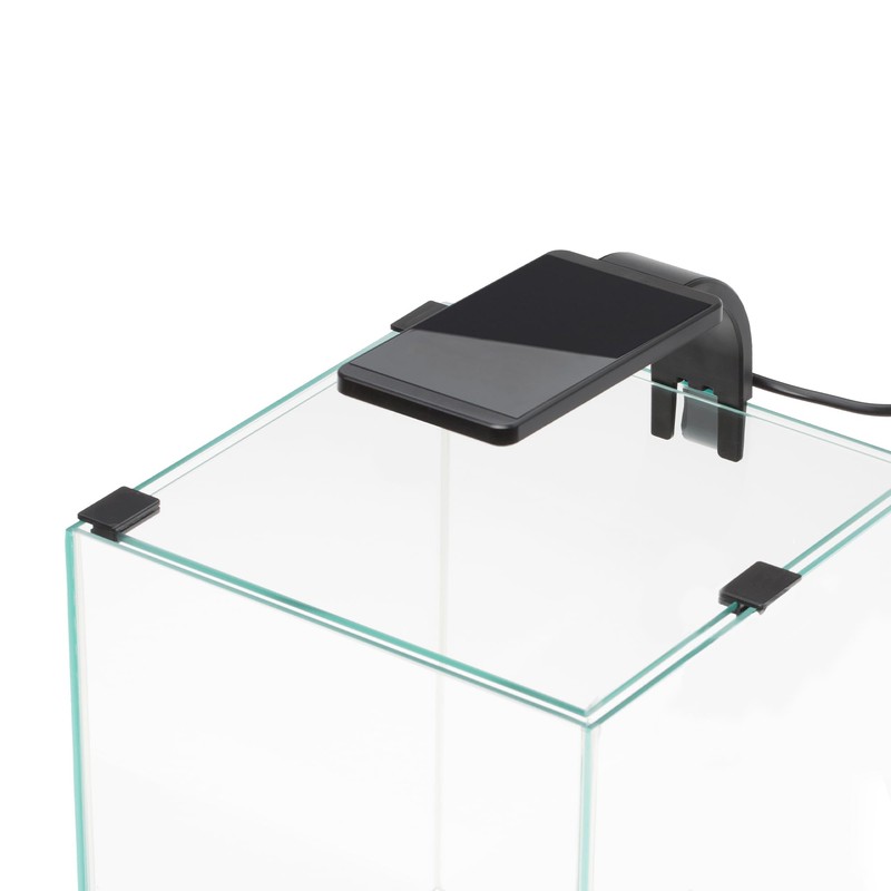 Cobalt Aquatics Freshwater Mini LED Light - 6500K, 6W, Black