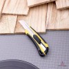 Importeek Kit Herramientas Pinzas Perico Flexometro Nivel Cutter