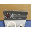 DASHING Selfie Light Clip On Cell Phone Ring Light 3