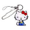 Sanrio supanko-rutya-mu・sutorappu Kitty s01 °C0874