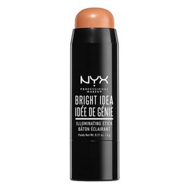 NYX Women's Cosmetics Multicoloured One Size