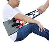 Wisexplorer Transfer Sling Heavy Duty Mobility Lift Assist Gait Transfer