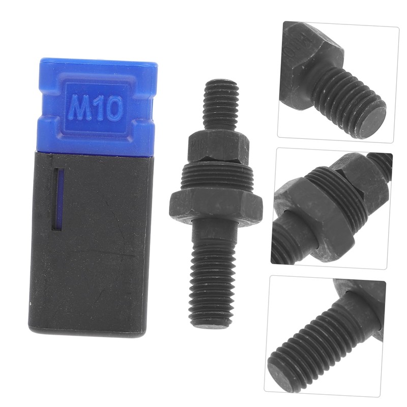 GRIRIW Piece Rivet Nut Rivet Head Metric Rivet Nuts Professional