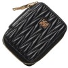 Alto Rose 333234 Key Case, 4 Stays in 2, Pouch