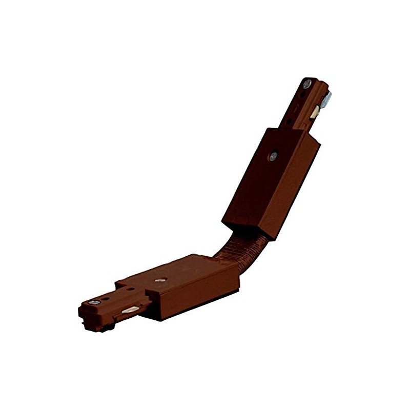 Nuvo TP209 Connector, Flexible, Bronze