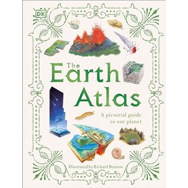 The Earth Atlas