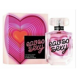 Victoria's Secret $58 VICTORIAS SECRET EAU SO SEXY EAU DE PERFUME 1.7  fl oz / 50 ml Sealed Box