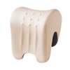 Harilla Neck Support with Memory Effect for Office Chairs, Neck