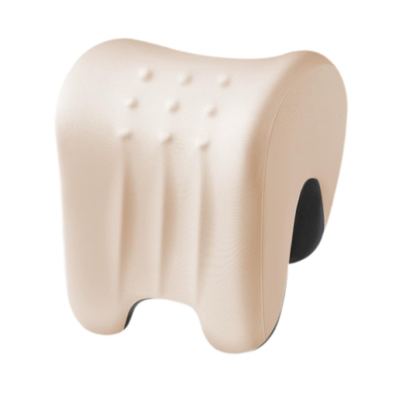 Harilla Neck Support with Memory Effect for Office Chairs, Neck