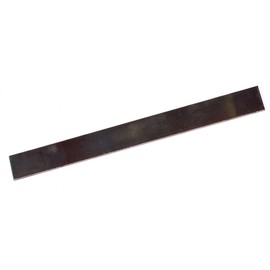 440C Stainless Steel Barstock for Knife Making - 1/8" x 1-1/4" x 12"