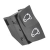 Convertible Top Switch 4518203810 Replacement Smart Fortwo 451 Carbrio ABS