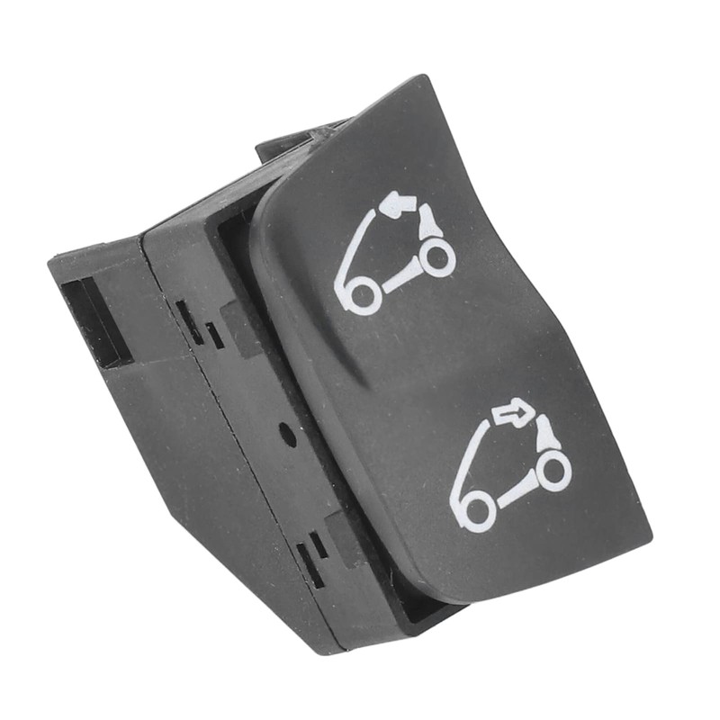 Convertible Top Switch 4518203810 Replacement Smart Fortwo 451 Carbrio ABS