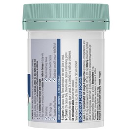 Swisse Kids Eye Health 30 Capsules