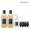 Aromatica [아로마티카] 티트리 퓨리파잉 샴푸 기획세트 Aromatica Tea Tree Purifying Shampoo Set