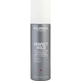 Stylesign Perfect Hold Magic Finish Non - Aerosol Hair Spray By Goldwell For Un