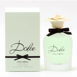 Dolce&Gabbana Dolce Floral Drops By Dolce & Gabbana Women Parfum Spray 1.6 oz New In Box
