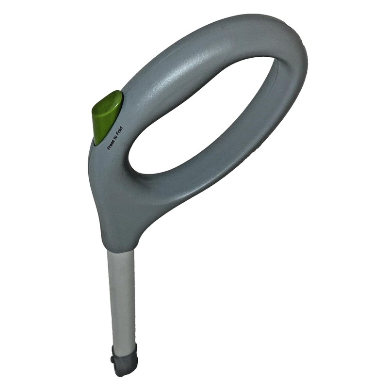 Handle Wand Tube Stick Top Pole Assembly for Shark V2930