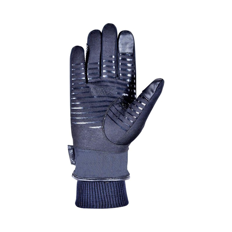 AK New Unisex Winter Wintec Waterproof Equestrian Horse Riding Gloves