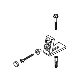 KOHLER 1049146 Genuine Part, Unfinished