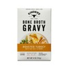 Kinder's Turkey Bone Broth Gravy, 1 Ounce (Pack of 4)