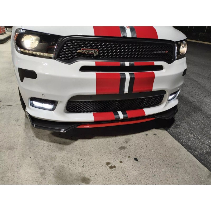 For Corolla SE LE Front Rear Bumper Spoiler Body Kit