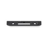 QGHAUC Rear Sliding Moonroof Cover Latch - Rev 0/Rev 1/Rev