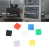 Pack of 350 Micro Momentary Tactile Push Button 7 Colour