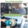 SenmaiTools 40 pcs Ultra Fine 125mm Sanding Discs. Hook and