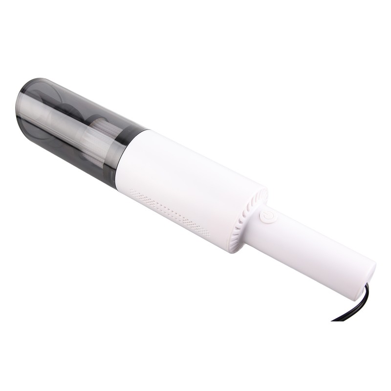 Handheld Vacuum Cleaner Strong Suction Large Power Portable Small Dust