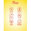 Sundance Vitamin C and Zinc Gummies | 36 Count |