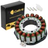 For Honda Stator for Honda Shadow AceTourer 1100 VT1100T 1998-2001
