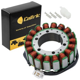 For Honda Stator for Honda Shadow AceTourer 1100 VT1100T 1998-2001 Magneto