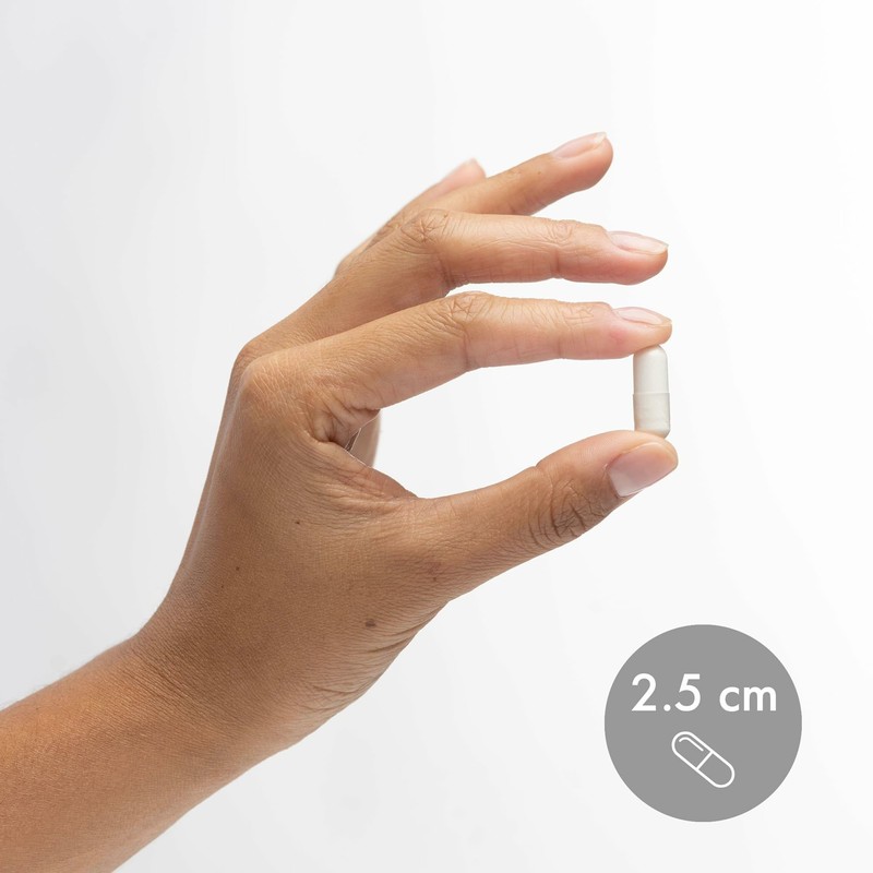 Dr. Mercola Magnesium Advanced - Supports Bone, Joint & Brain