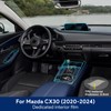 FDAIUN for 2020-2024 Mazda CX30 PPF Precut 8.5Mil Car Paint