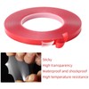 Gdrtwwh Double Sided Tape Heavy Duty,Double Sided Tape Strong Mounting