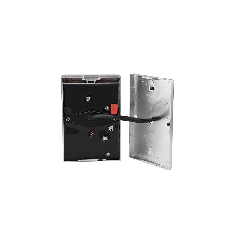 IP67 RFID Card Door Access Controller, Keypad Security Door Access