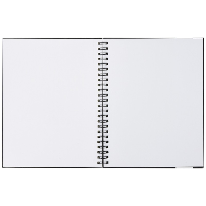 Magic A5 Reusable Notebook 40 Pages