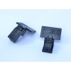 Numark Lid hinges for turntables - Pair of hinges fits