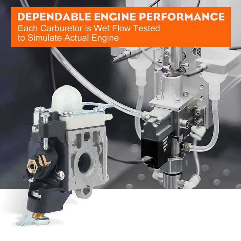 Hipa PB250 Carburetor for Echo PB250LN PB-250 ES250 Leaf Blower