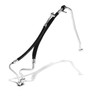 A-Premium A/C Suction and Discharge Line Hose Assembly Compatible with
