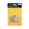 Brake Pads fit Kawasaki KX85 2007-2021 Front and Rear by